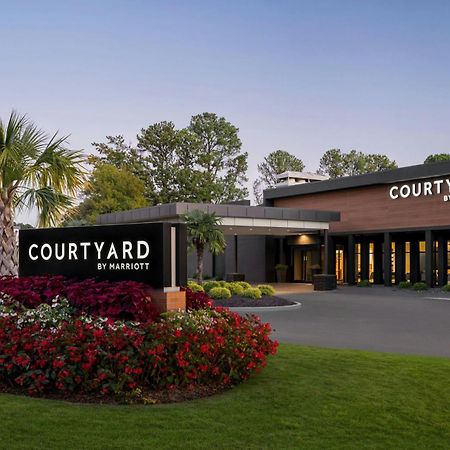 Courtyard Atlanta Northlake Тъкър Екстериор снимка