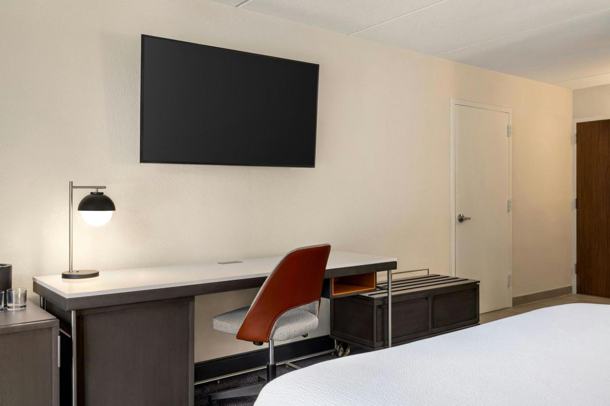 Courtyard Atlanta Northlake Тъкър Екстериор снимка