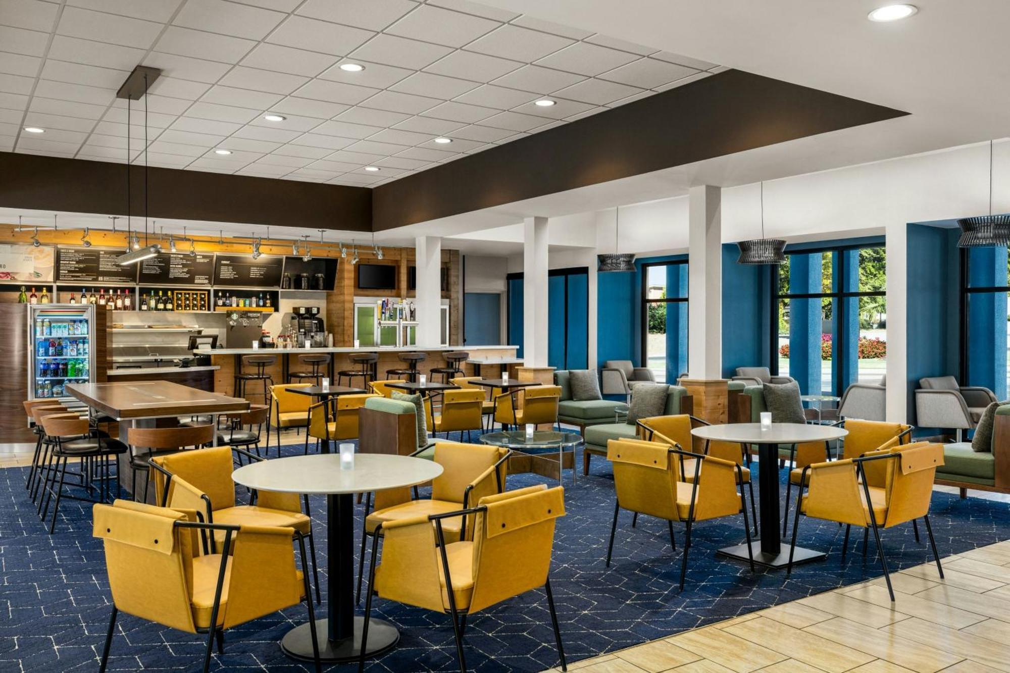 Courtyard Atlanta Northlake Тъкър Екстериор снимка