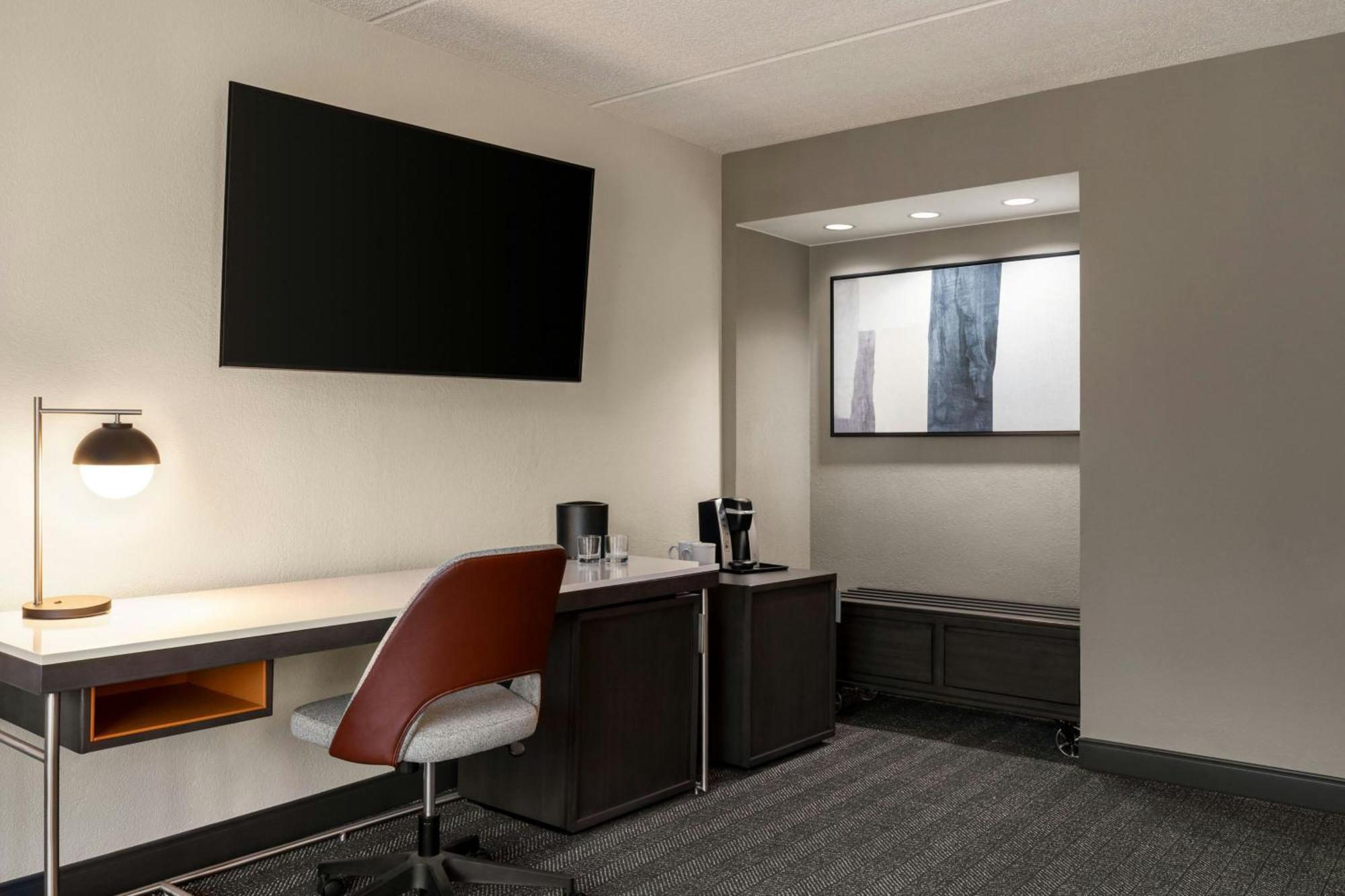 Courtyard Atlanta Northlake Тъкър Екстериор снимка