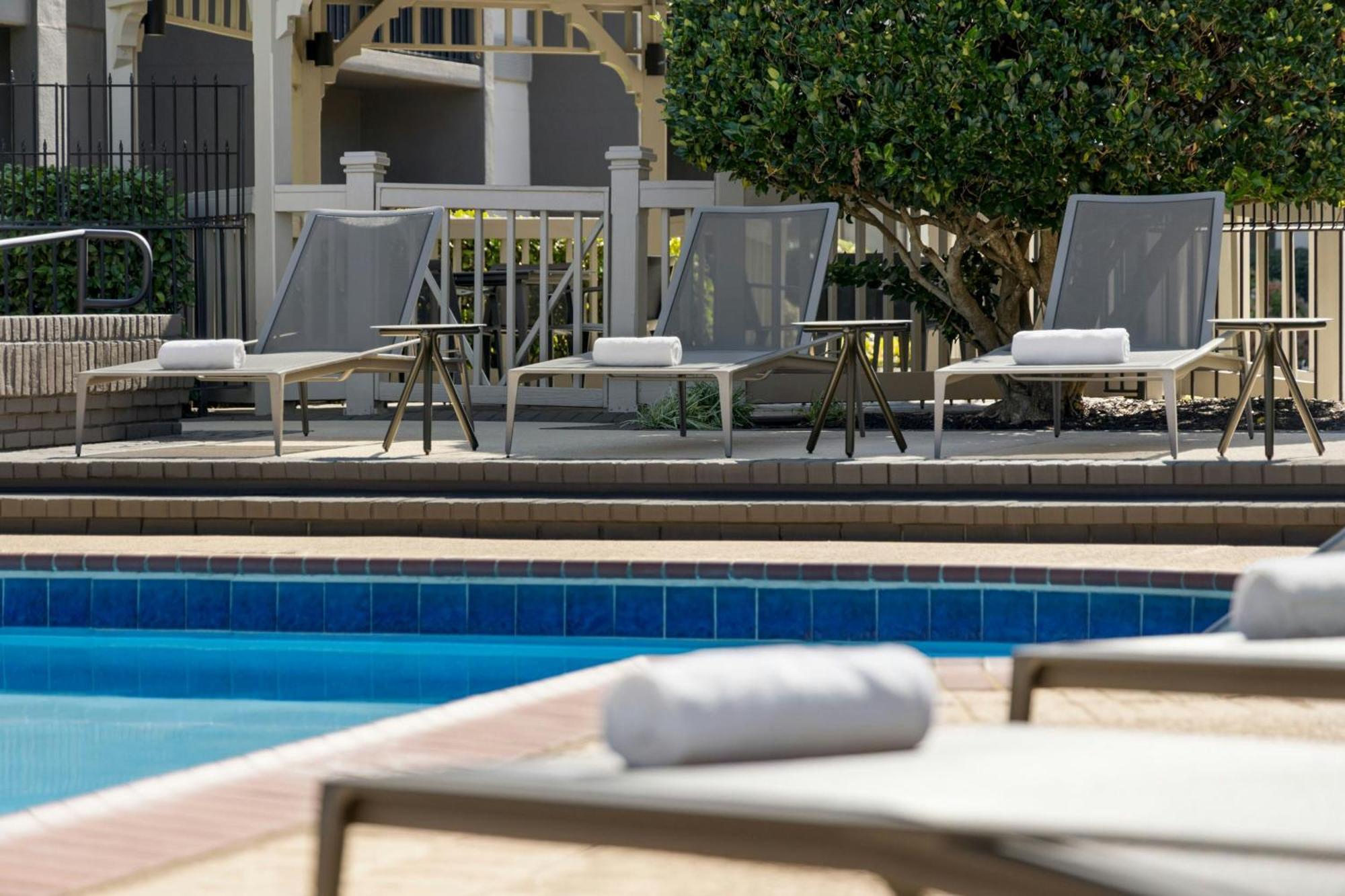 Courtyard Atlanta Northlake Тъкър Екстериор снимка