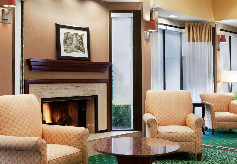 Courtyard Atlanta Northlake Тъкър Екстериор снимка